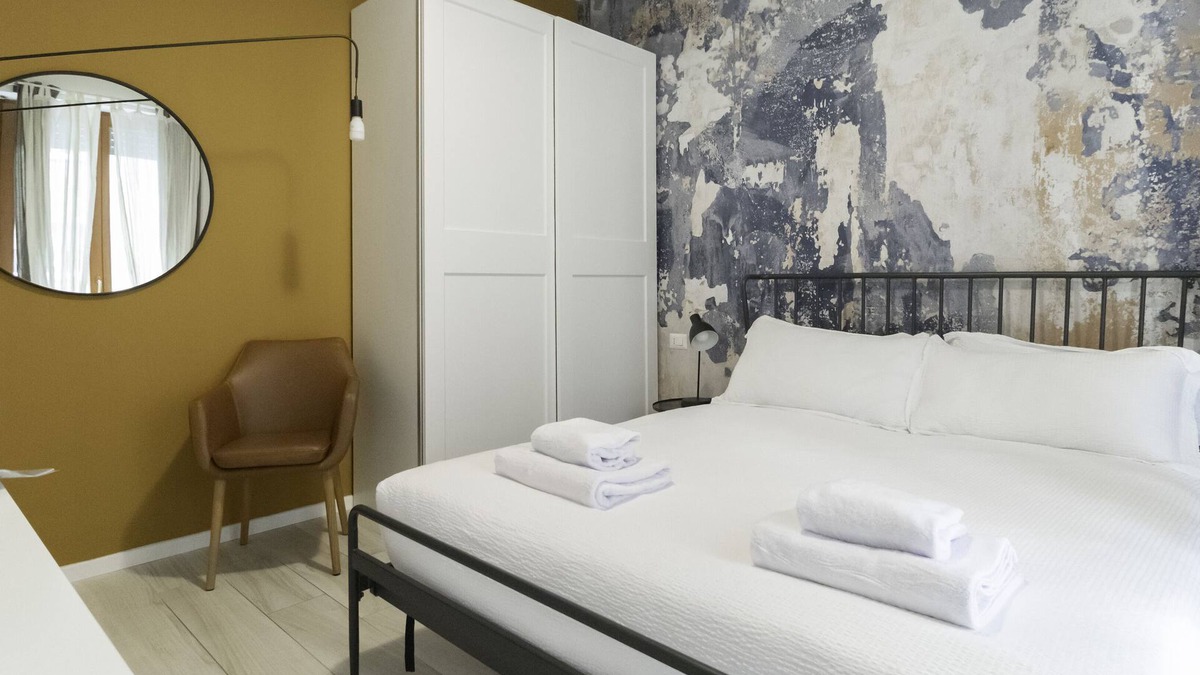 Bullona Apartment | Italianway - Tartaglia 19