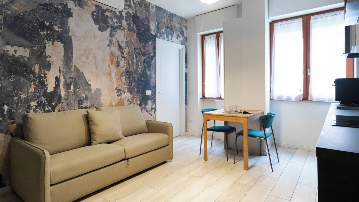 Bullona Apartment | Italianway - Tartaglia 19