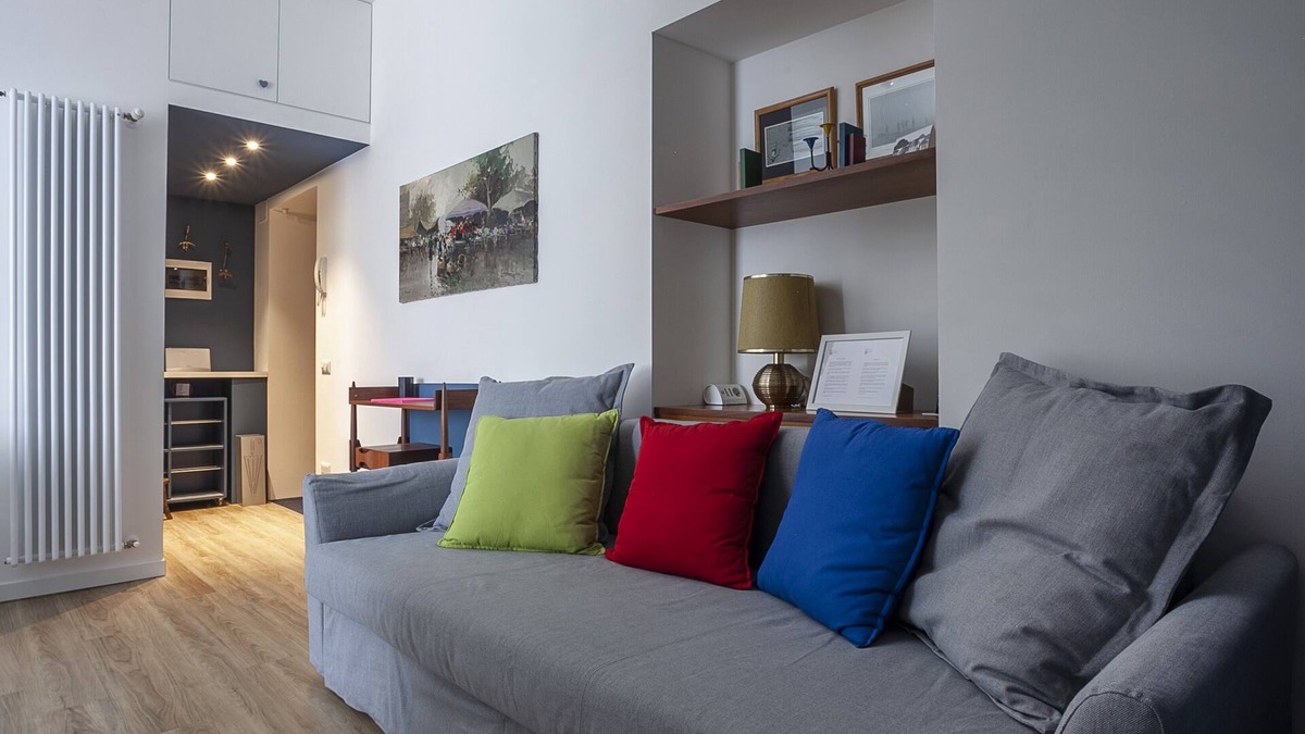 Zona Farini Apartment | Italianway - Teglio 2