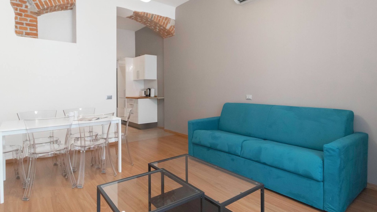 Magenta Apartment | Italianway - The B Village Superior - Apt 23