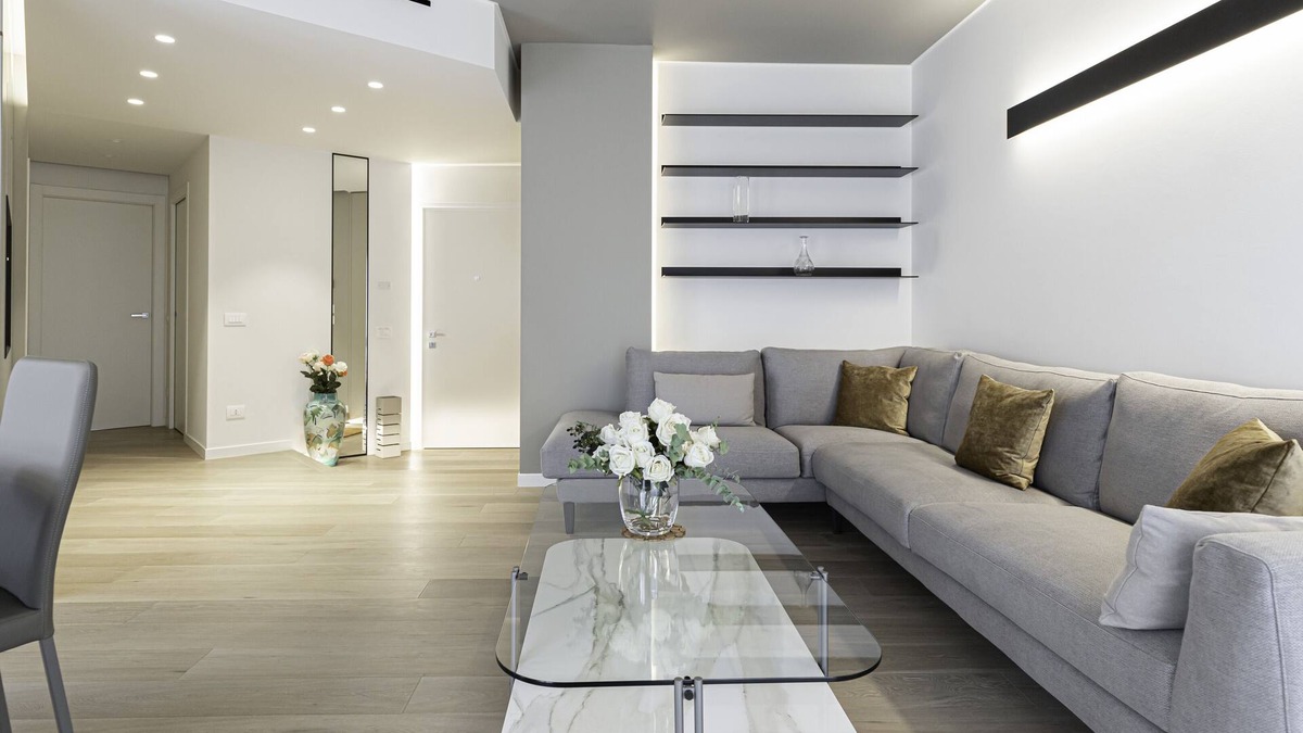 NoLo Apartment | Italianway - Transiti 20