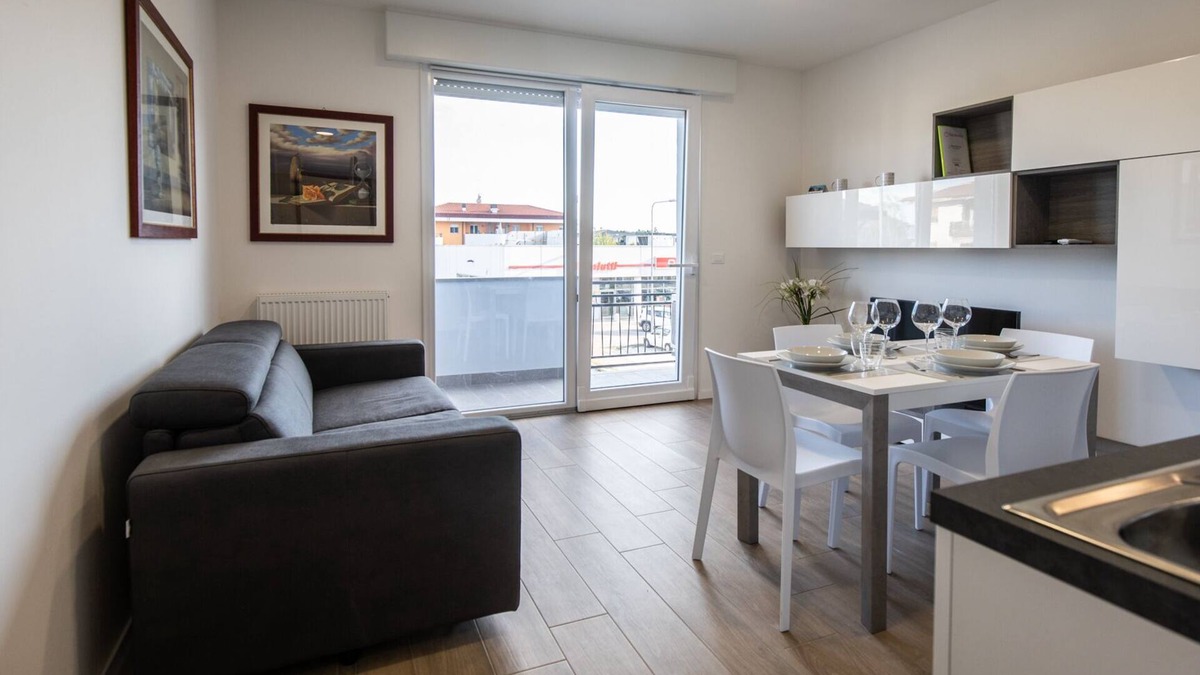 Udine Apartment | Italianway - Vat 52 Sub 14