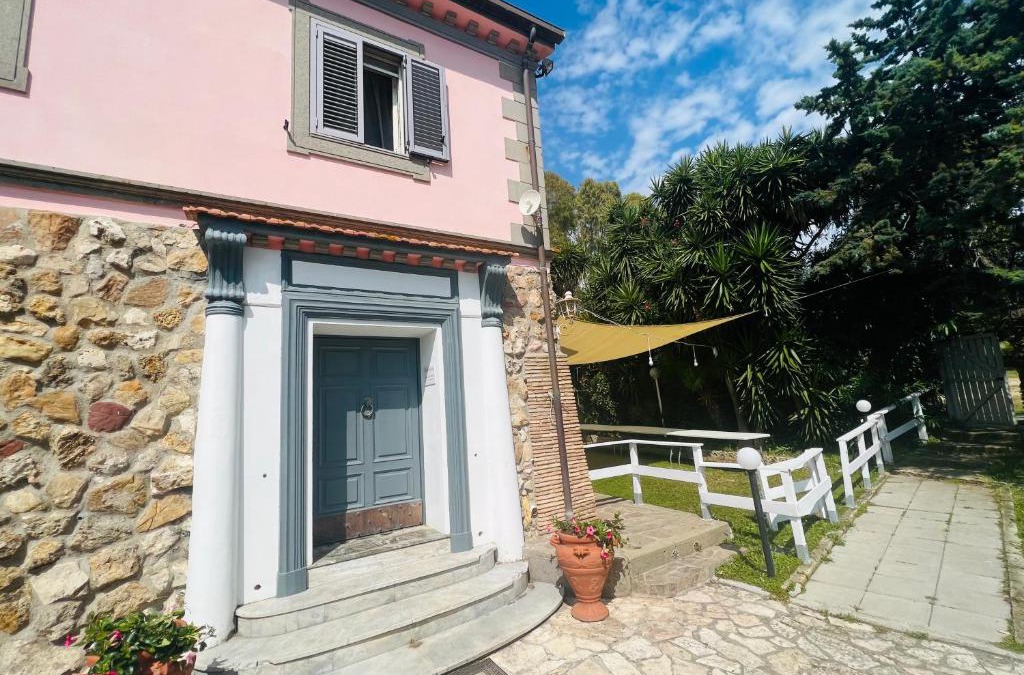 Civitavecchia Apartment | Italianway - Villa Rosi