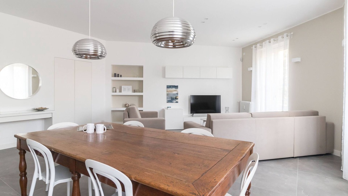 Magenta Apartment | Italianway - Vincenzo Monti 29 A