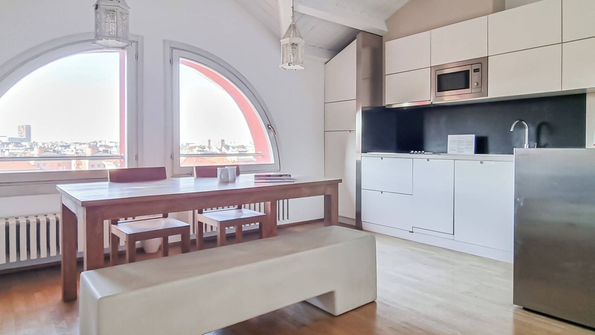 Zona Zara Apartment | Italianway - Zara 118