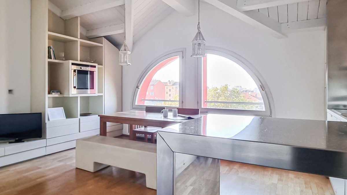 Zona Zara Apartment | Italianway - Zara 118