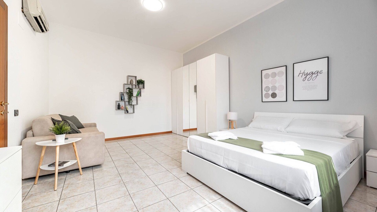 Arcella Apartment | Italstay - Aspects Shining 9 - 2 min. streetcar Stop