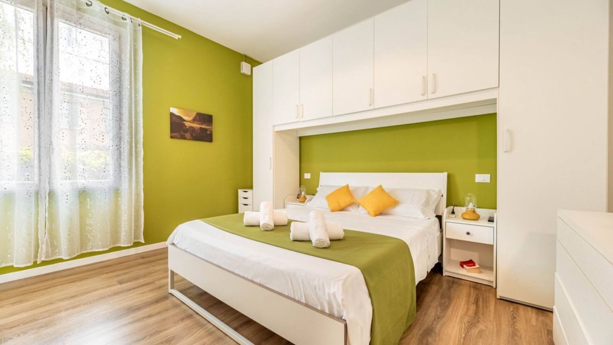 Historic Centre Apartment | Italstay - Savonarola Courtyard - Pet friendly