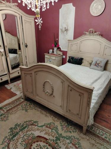 Nyiregyhaza Apartment | Italy romantika