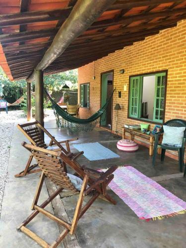 Itamambuca House | itamambuca condominio - Cabana Surf