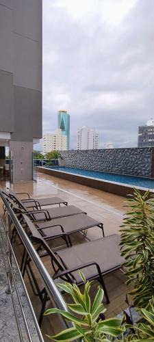 Praia de Itaparica Apartment | Itaparica Beach Apartment