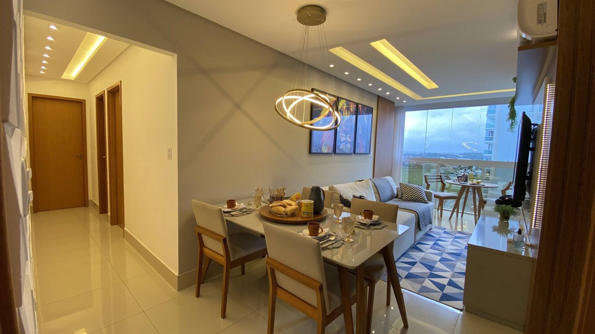 Praia de Itaparica Apartment | ITAPARICA LUXURY & DESIGNER 24 HOURS