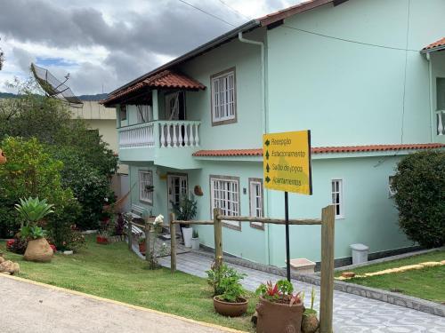 Santa Maria Madalena Hotel | Itaporanga Pousada