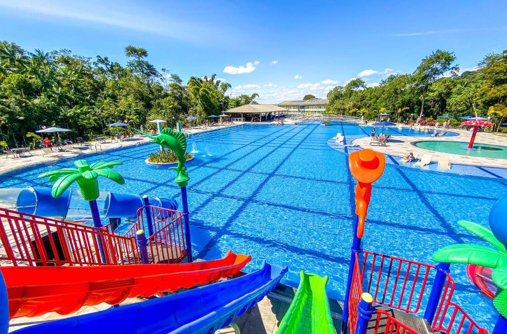 Regiao Visconde de Maua Hotel | Itatiaia Resort & Eventos