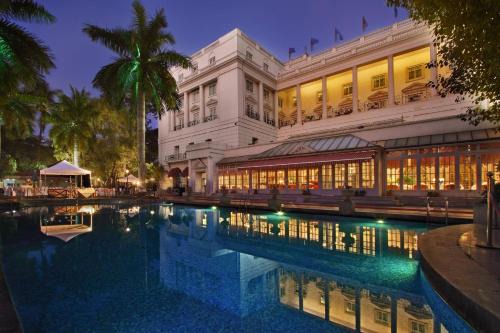 Vasanth Nagar Hotel | ITC Windsor, a Luxury Collection Hotel, Bengaluru