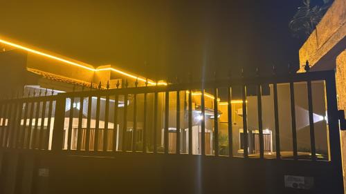 Mbarara House | Iterrog Guest Homes