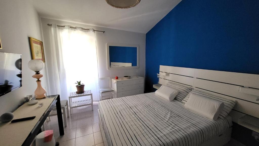 Cuglieri Apartment | Itiseasy Cuglieri 1 e 2 Private Apartments