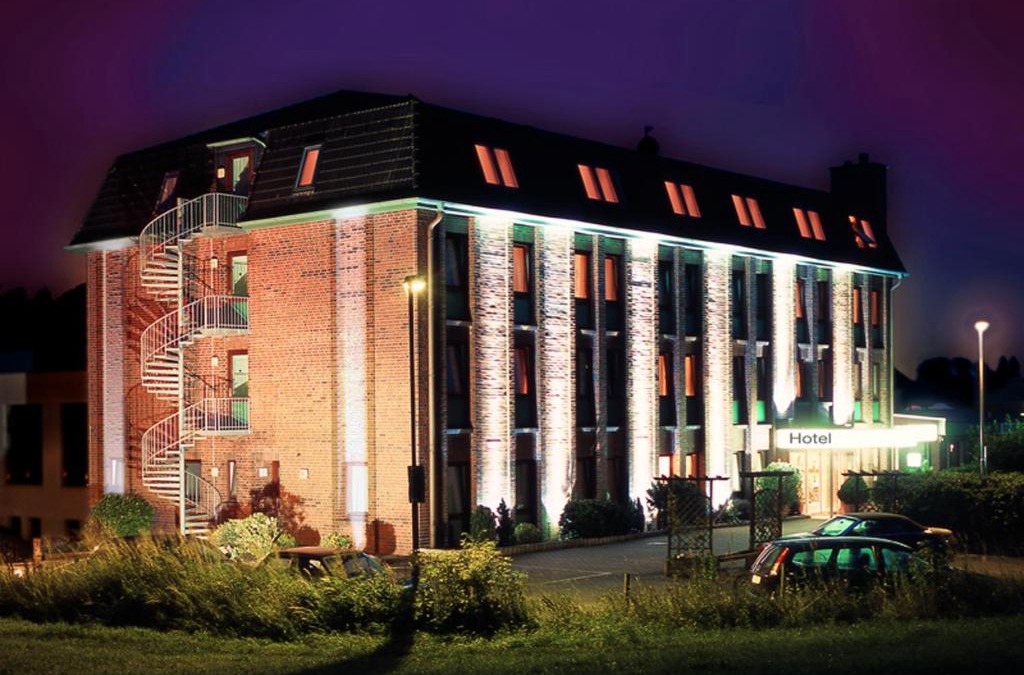 Glinde Hotel | ITM Entrée Glinde Restaurant & Tagungshotel