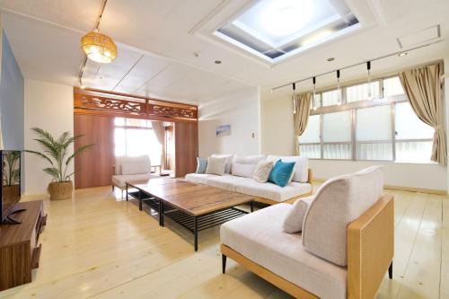 Okinawa Apartment | Itomann IN