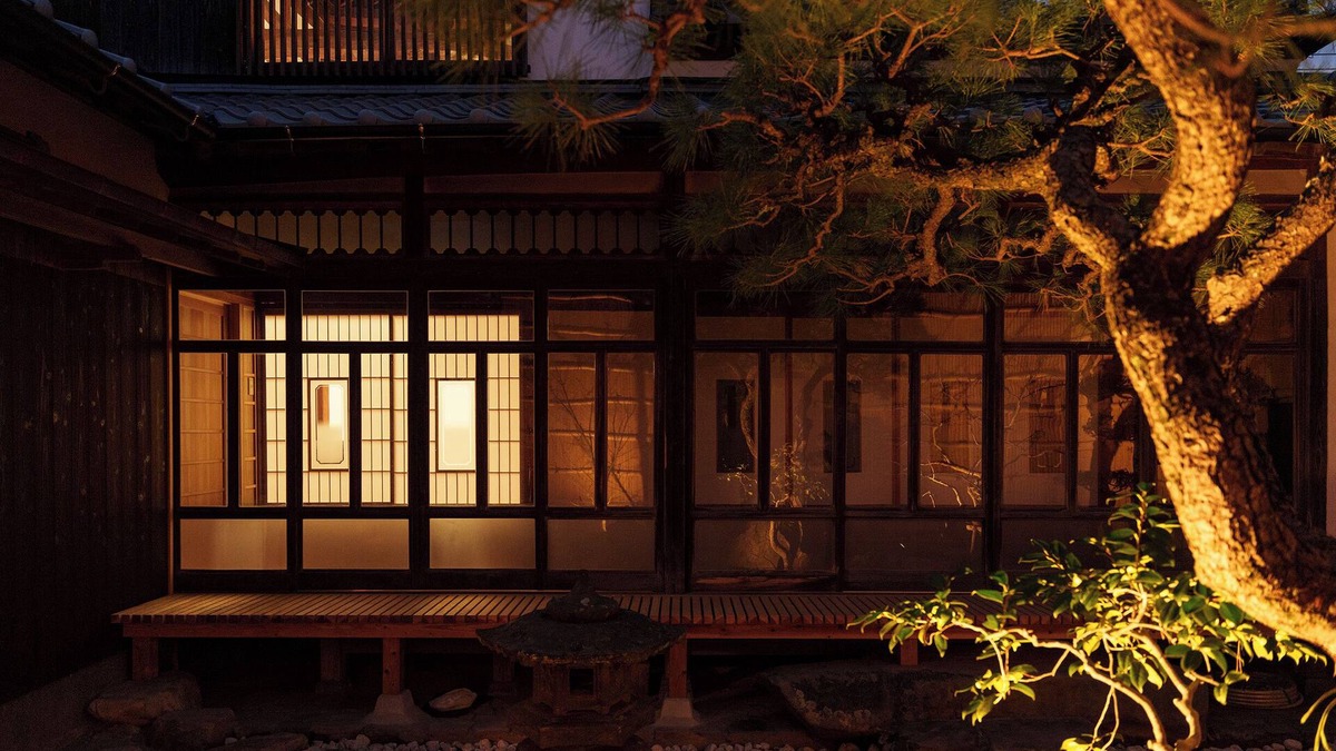Itoshima House | Itoshima Fukae Old Private House Inn Renovated from an old private house more than 100 years old.