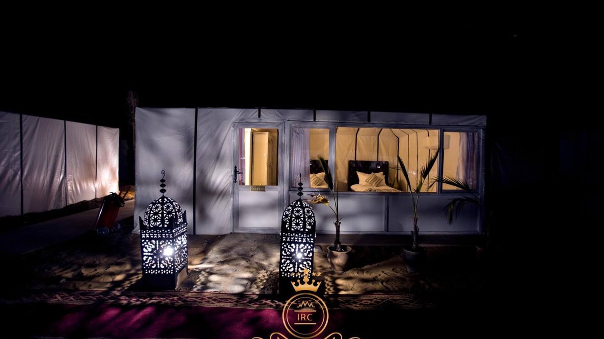 Taouz Other | Itran Royal Camp