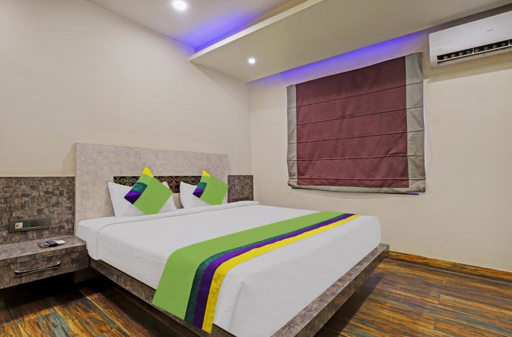 Sualkuchi Hotel | Itsy Hotels Ransu Residency