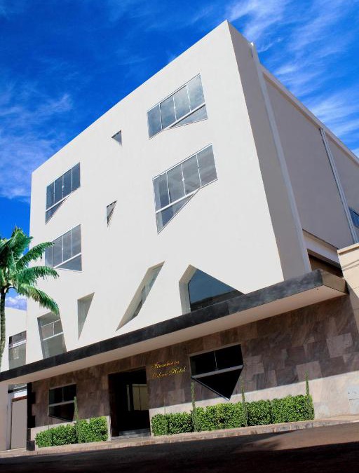 Itumbiara Hotel | Itumbiara Palace Hotel