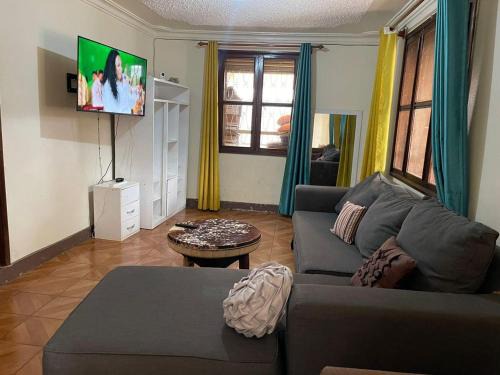 Nakaseke Apartment | Ity homes