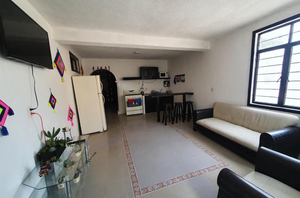 Santa Lucia Apartment | ITZAMANI