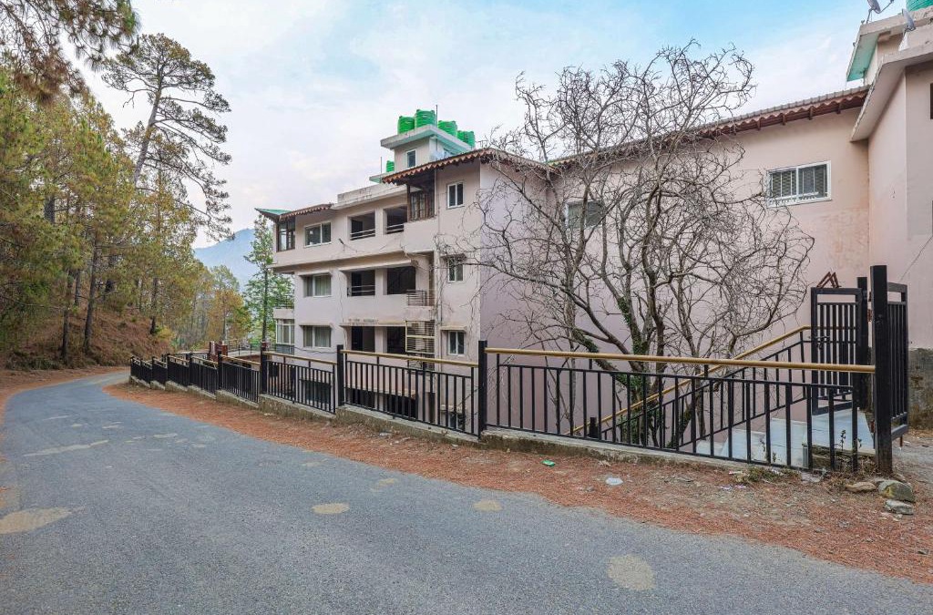 Shyamkhet Villa | Iva 1 BHK by Dumnu Homes