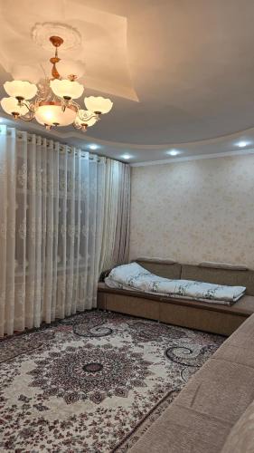 Karakol Bed & Breakfast | IVA guest House