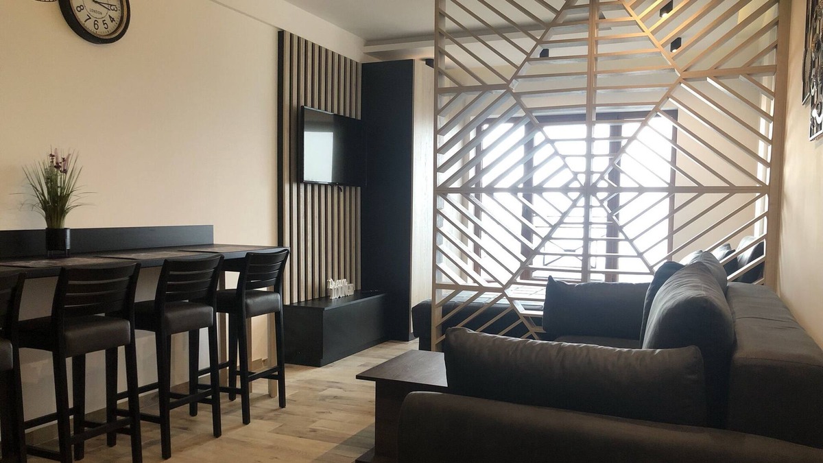 Lisina Apartment | Ivan Lux Milmari Kopaonik