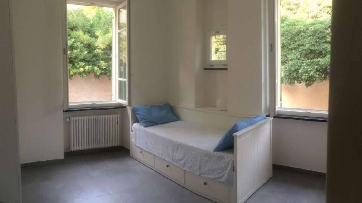 Varigotti Apartment | Ivana's House