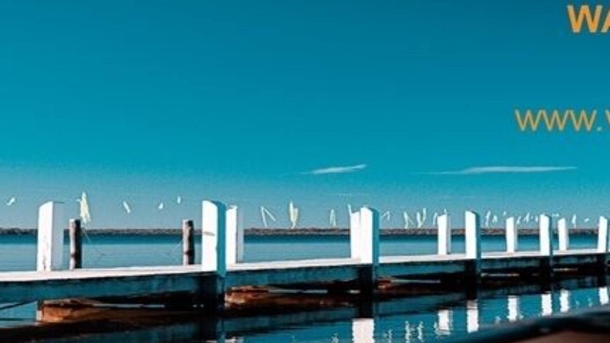 Forge Creek Apartment | Ivanhoe - 1 Nt(waterfront)