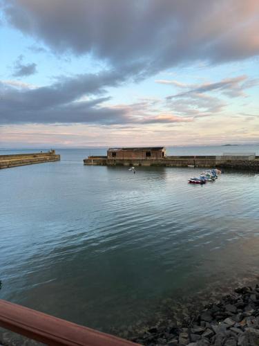 Kirkcaldy Apartment | Ivianna Wharf