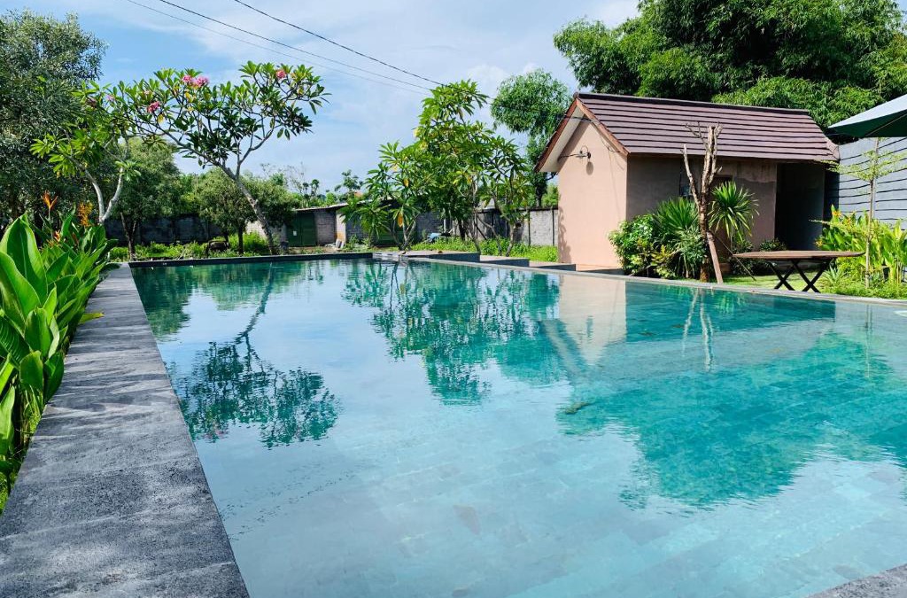 Bukit Villa | iVilla
