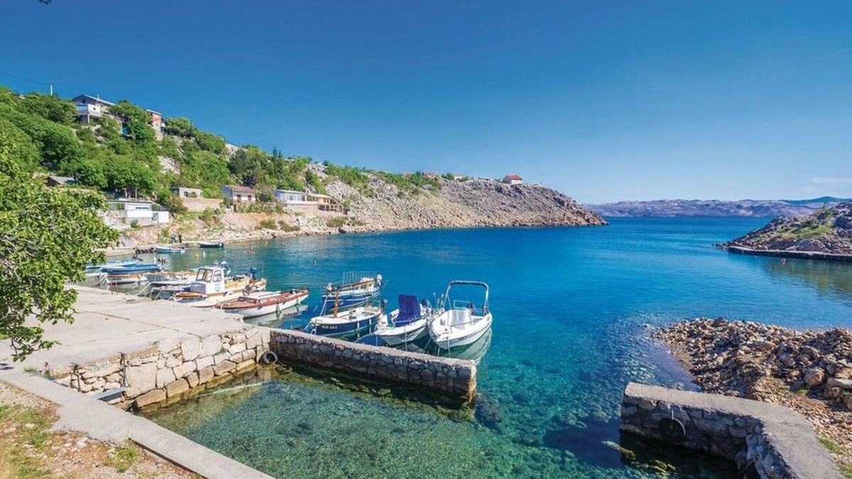 Cesarica House | Ivni - Great View - A1