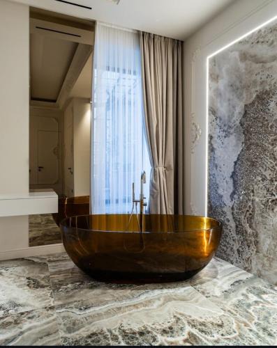 Chisinau Apartment | Ivory 1831