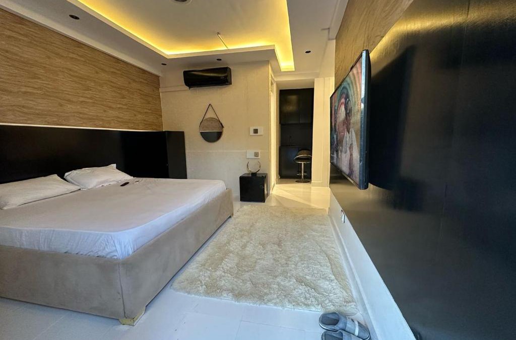 Msasani Apartment | IVORY Home