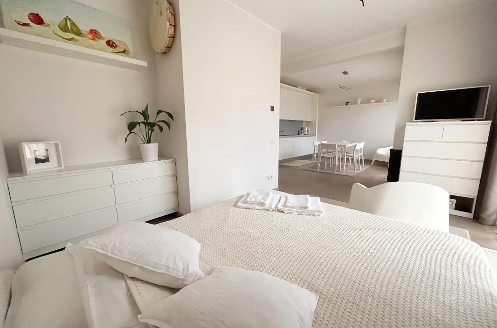 Jurmala Apartment | Ivory House