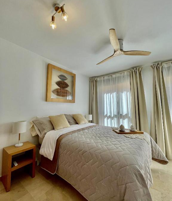 La Trinidad Apartment | Ivory Suites