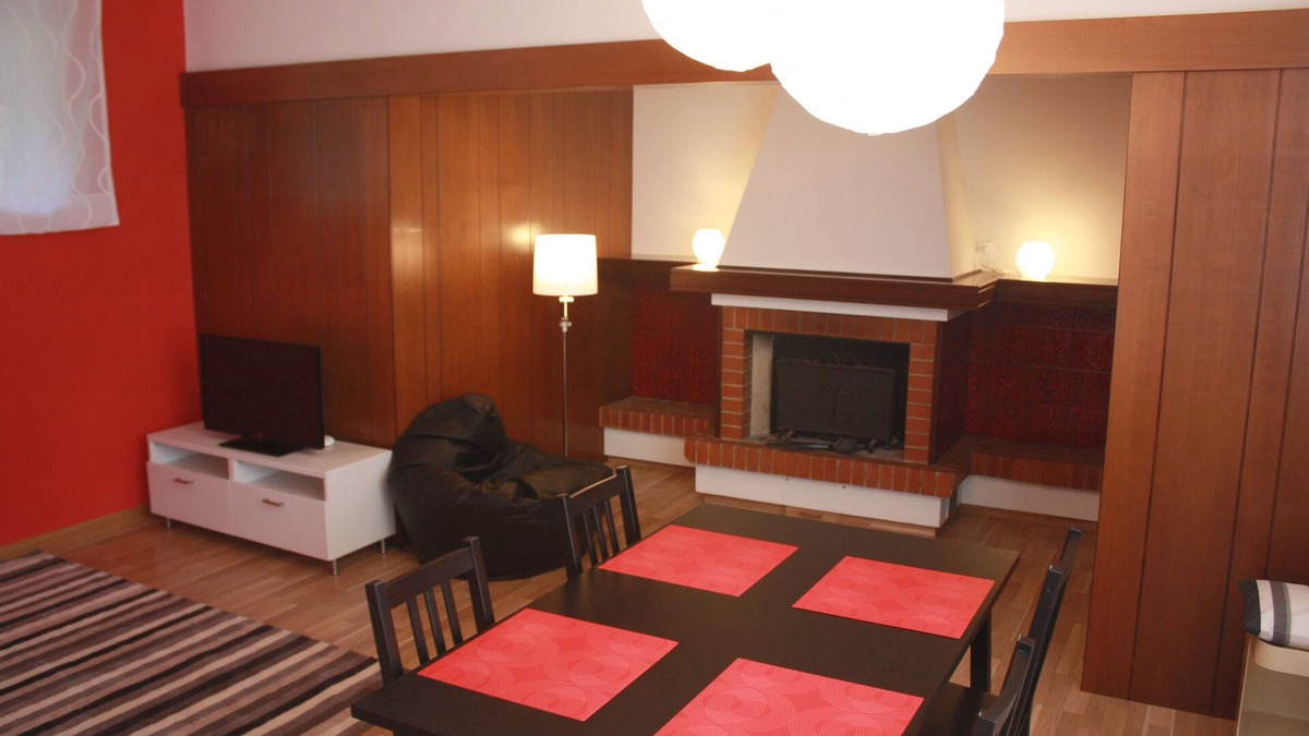 San Giovanni-Chiadino-Rozzol Apartment | Ivy Apartments in Trieste-Central European cities