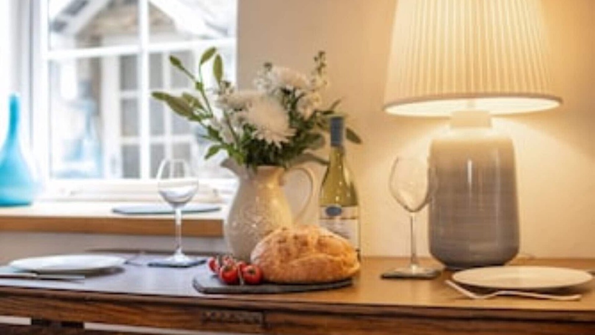 Dolgellau House | Ivy Court Cottage