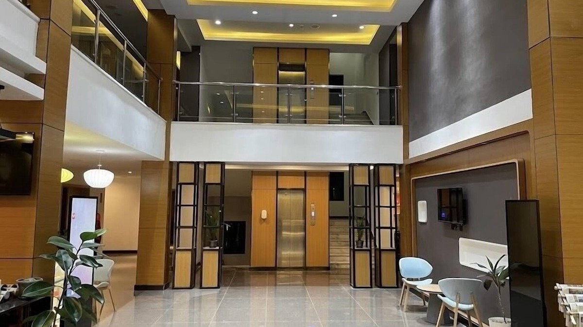 Yeka Hotel | Ivy Hotel Addis Ababa