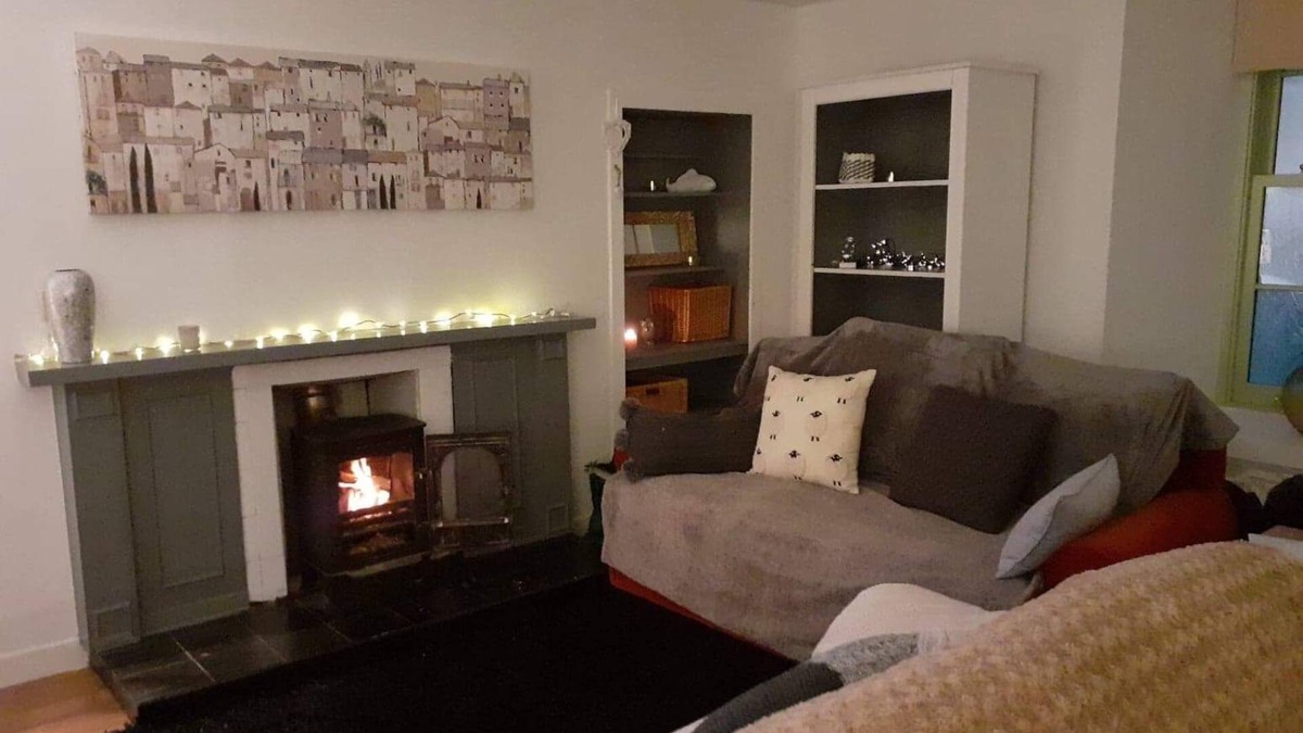 Kirkwall Apartment | Ivyhouse - Flat1 -1-bed Apartment in Kirkwall