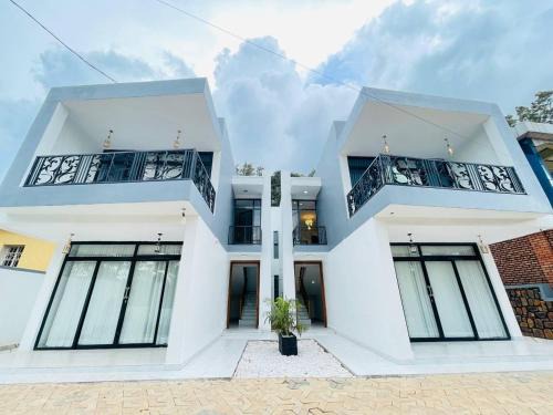 Kigali Apartment | Iwabo Apartements