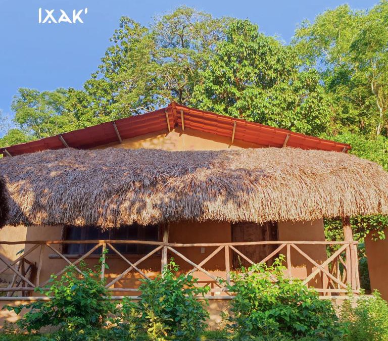 Huehuetlan Ski Chalet | Ixak Cabañas