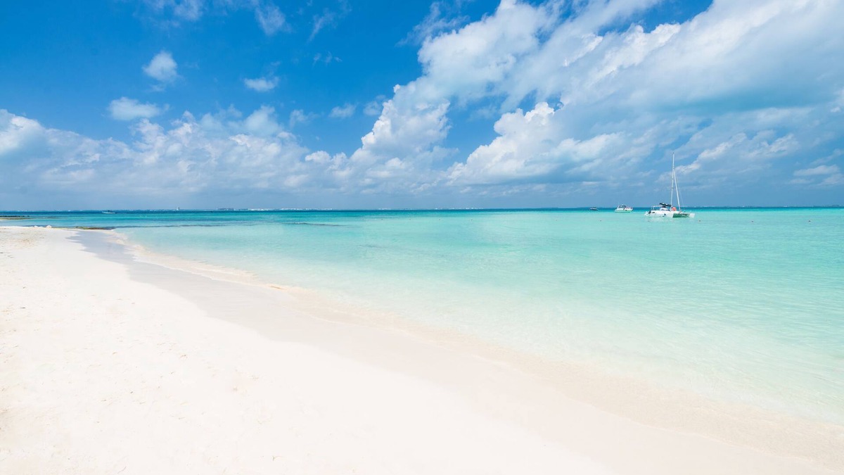 Centro - Supmza 001 Hotel | Ixchel Beach Hotel