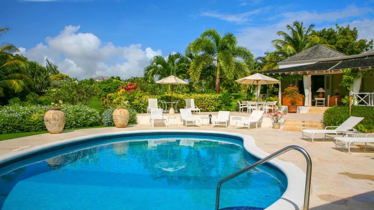 Westmoreland Resort | Ixora - Four Bedroom Resort, Sleeps 8