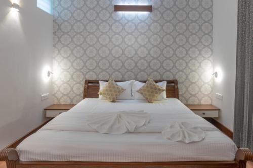 Stage 1 Apartment | Ixora Suites